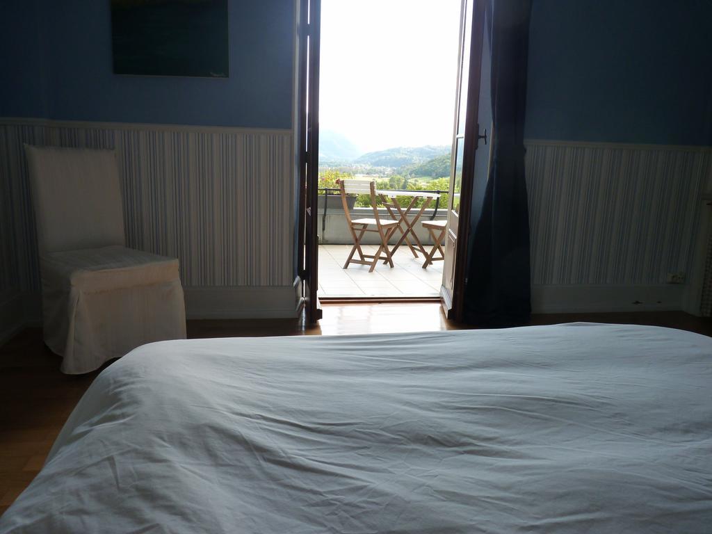 B&B Domaine de la Sauge Saint-Christophe  Zimmer foto