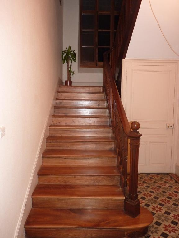 B&B Domaine de la Sauge Saint-Christophe  Exterior foto